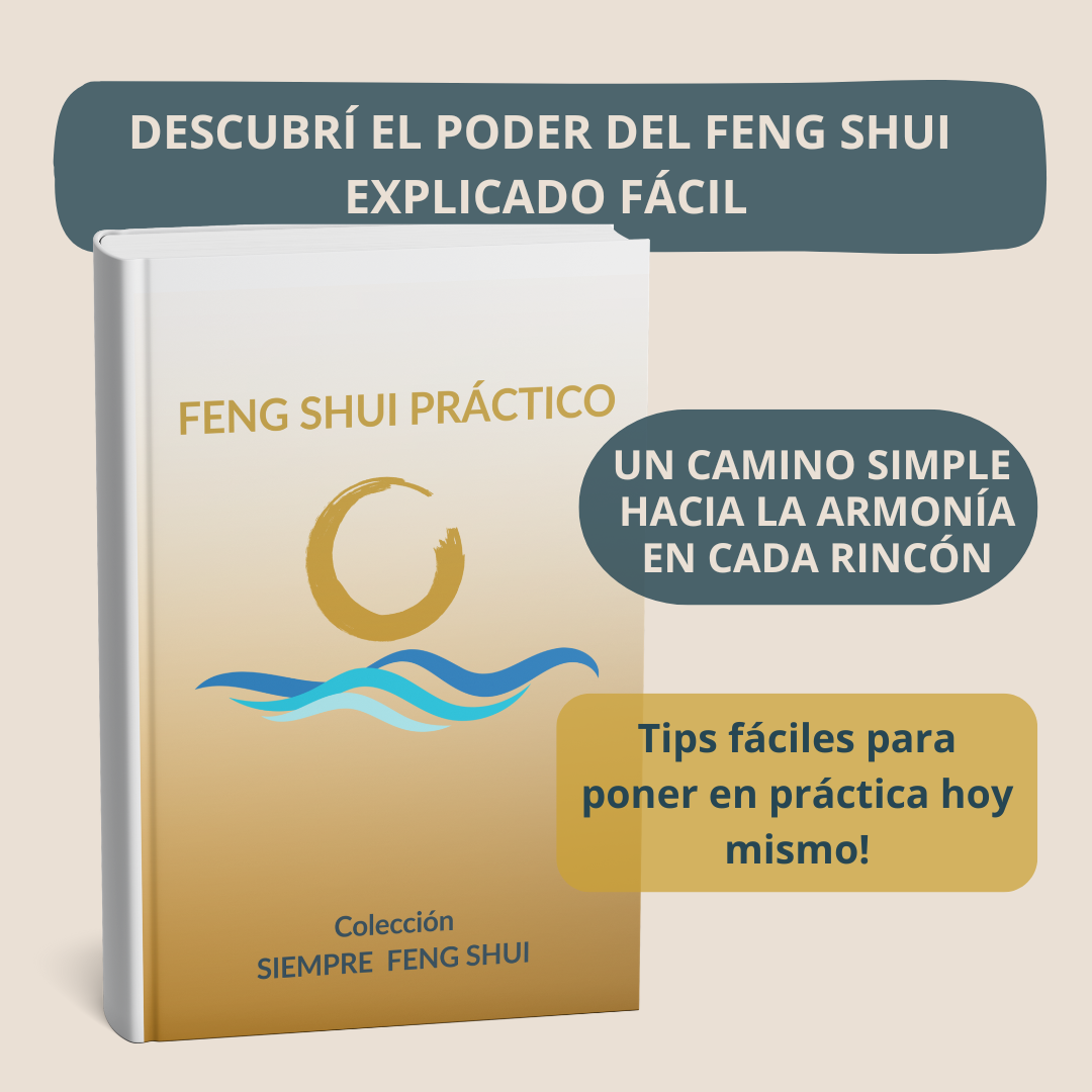 PACK 3 EN 1 FENG SHUI