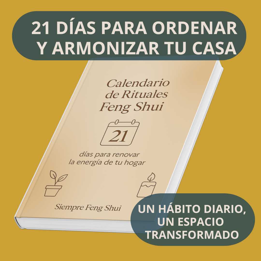 PACK 3 EN 1 FENG SHUI