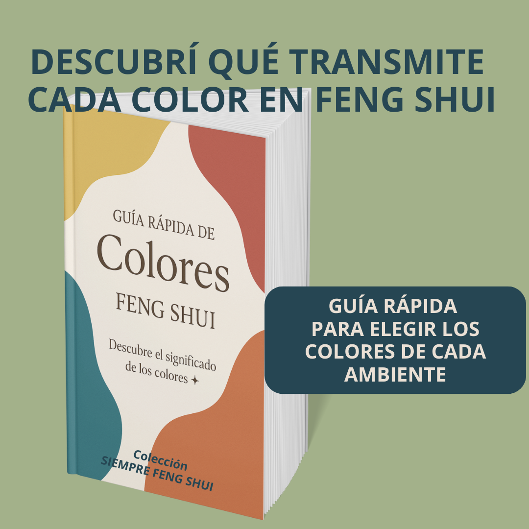 PACK 3 EN 1 FENG SHUI
